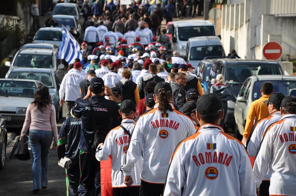 Scrisoarea oficiala a MTS catre CIPS despre cine organizeaza si conduce pescuitul sportiv in Romania.